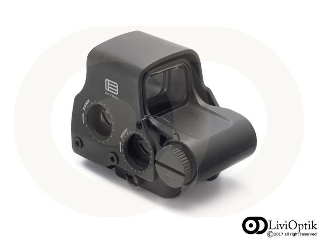 EOTech HWS EXPS2-0 | Non-Night Vision Compatible